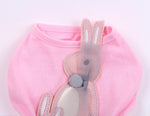 Load image into Gallery viewer, Rabbit Stars Design Cat  Dress

