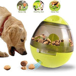 Load image into Gallery viewer, IQ Treat Ball Food Dispenser
