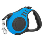 Load image into Gallery viewer, 3M/5M Retractable Dog Leash - Automatic
