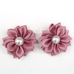 Load image into Gallery viewer, Beautiful Flower Hair Bows
