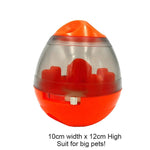 Load image into Gallery viewer, IQ Treat Ball Food Dispenser
