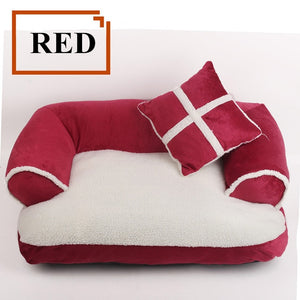 Luxurious Soft Sofa Bed