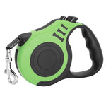 Load image into Gallery viewer, 3M/5M Retractable Dog Leash - Automatic
