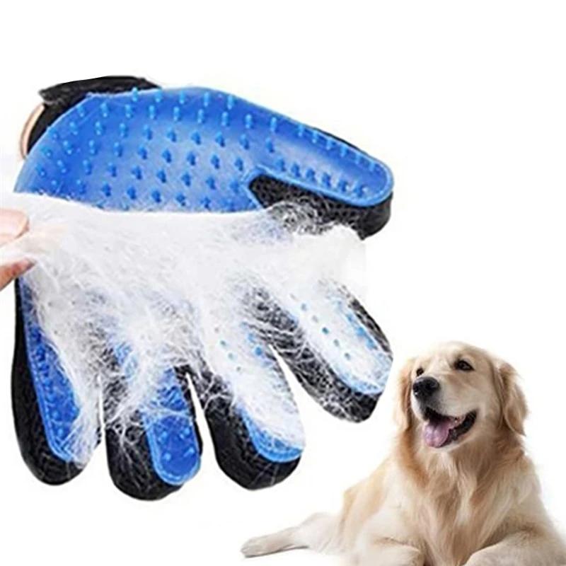 Dog Pet Grooming Glove