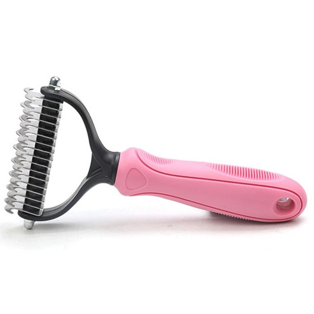 Hair Removal Comb