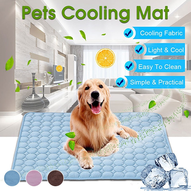 Pets Cooling Mat