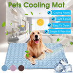 Load image into Gallery viewer, Pets Cooling Mat

