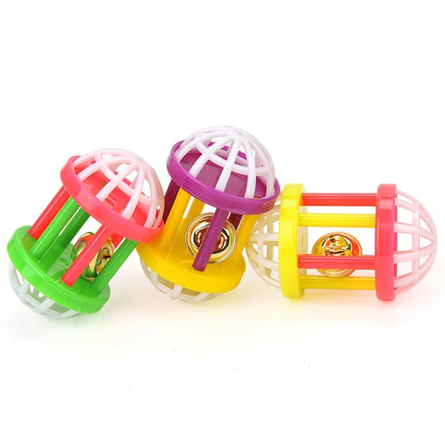 Mouse Cage Toys