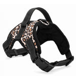 Load image into Gallery viewer, Nylon Heavy Duty Dog Harness - Collar Adjustable
