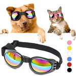 Load image into Gallery viewer, Adjustable Pet Sunglasses
