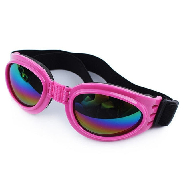 Adjustable Pet Sunglasses