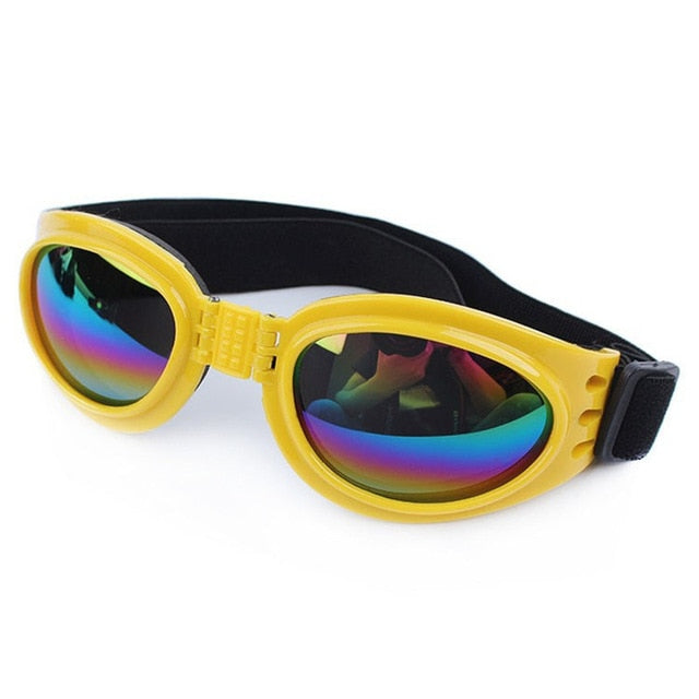 Adjustable Pet Sunglasses